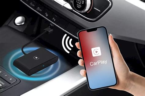 Apple Carplay Sin Cables En Cualquier Coche Y Sin Instalaci N Con