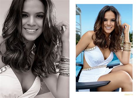 Naked Bruna Marquezine Added 07 19 2016 By Lionheart