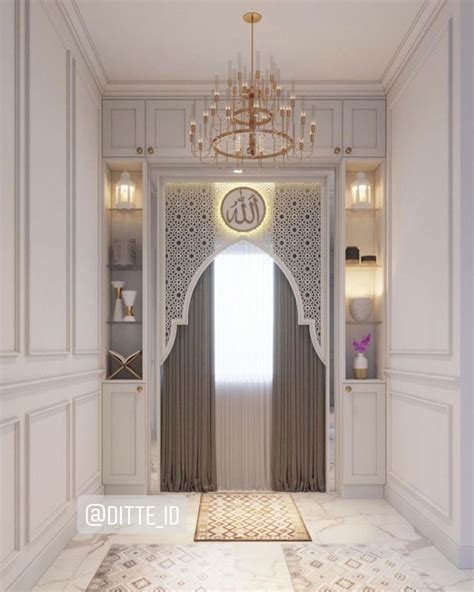 5 Steps To Creating An Islamic Prayer Room In Your Home Artofit