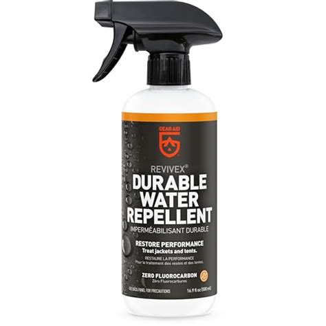 Waterproofing Spray – The 16 best products compared - Outdoors Magazine