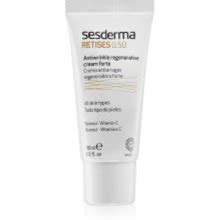 Sesderma Retises intensely restorative cream with retinol and vitamin C ...