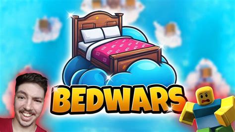 Como NÃo Jogar Bed Wars A Lenda Roblox Bedwars Minecraft