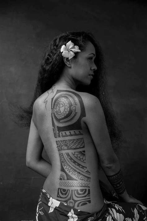 From South Pacific Islander Facebook Page | Hawaiian tattoo, Polynesian ...