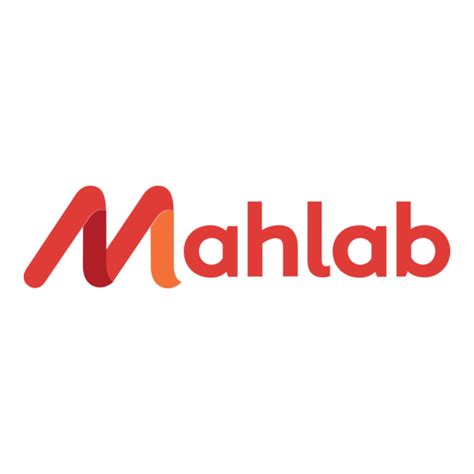 mahlab logo png vector svg