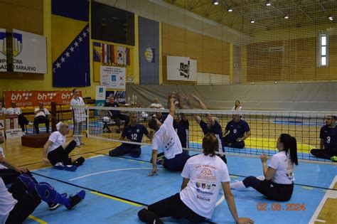 Sarajevo Open 2024 Pictures Day 2 OKI Fantomi