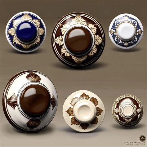 15 Cool Ideas For Antique Door Knobs That Transform Your Space