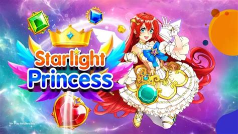 Starlight Princess Slot Review & Demo - Pragmatic Play | RTP 96%