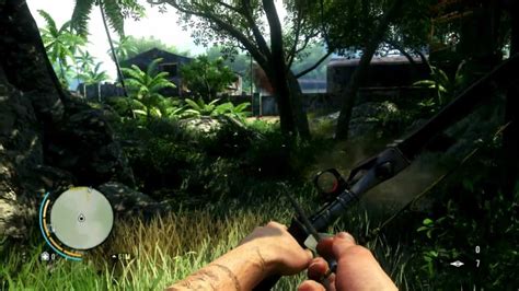 Far Cry Gameplay Ita Pc Storia Parte L Inizio Della Fine Youtube