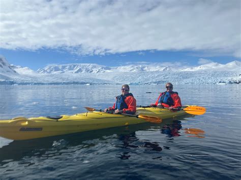 Silversea Antarctica Expedition Cruise – Cruise & Travel Experts