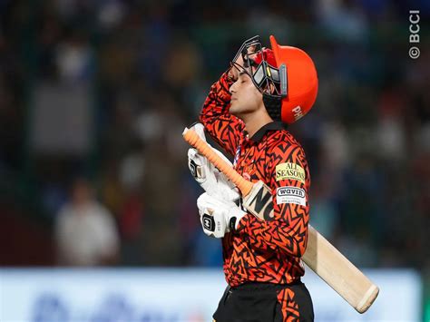 Ipl Top Vice Captain Picks For Srh Vs Rcb Fantasy Team