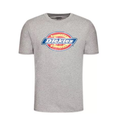 Pegashoes Tee Shirt Dickies Icon Logo