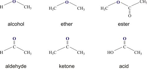 Diagram Of Organic Chem Final Review Quizlet