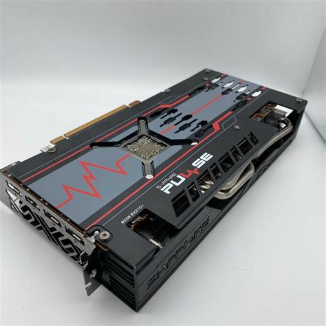 Sapphire Pulse Radeon Rx 5700 Xt 8gb Gddr6 Online | bellvalefarms.com