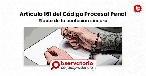 Jurisprudencia Del Art Culo Del C Digo Procesal Penal Efecto De