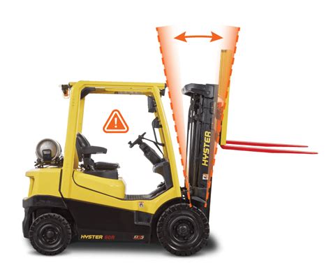 Forklift Safety Resources Hyster