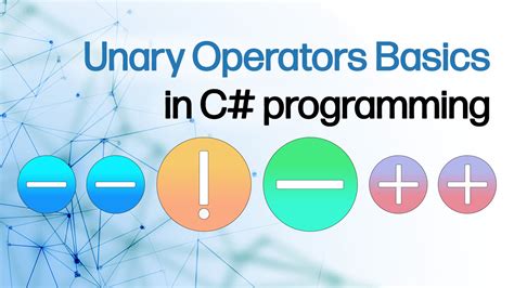 A Beginners Guide To Unary Operations In C Learn The Basics