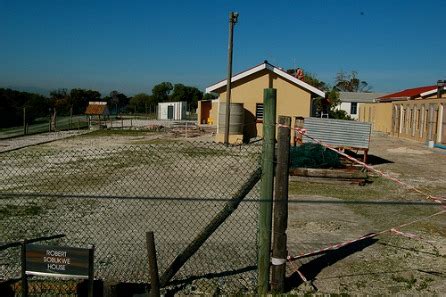 Robert Sobukwe House - Cape Town Heritage