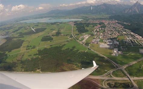 Bedroht Neubaugebiet Im Norden Den Flugbetrieb Nachrichten Aus