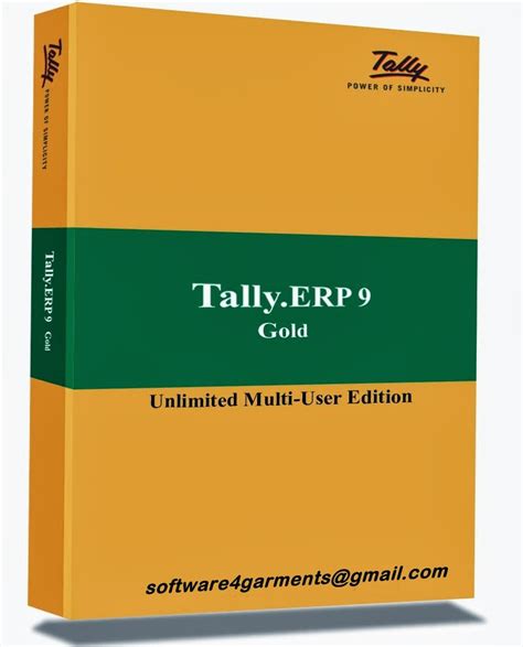 Tallyerp 9 Series A Release 46 With Newest Release With Updates Now