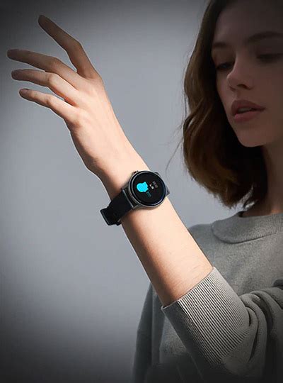 Haylou Gs Smart Watch Entrega En Todo El Mundo