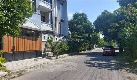 Sewa Rumah Mewah Di Manahan Harga Terbaru