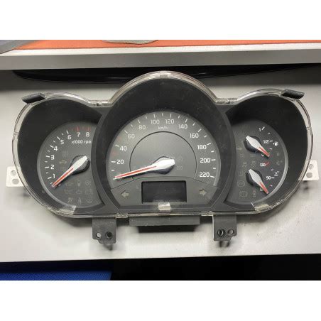 CUADRO INSTRUMENTOS KIA RIO 94023 1W810