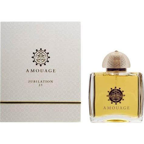 Jubilation Perfume Jubilation By Amouage Feeling Sexy