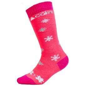 Cairn Spirit Socks Black Snowinn