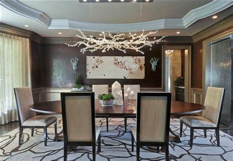 Awe Inspiring Best Modern Dining Room Light Fixtures Voted By The