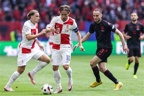 Modrić zaslužuje ljepši kraj Vatreni protiv Talijana igraju i za