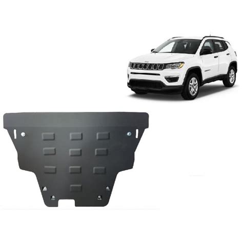 Cubre Carter Met Lico Jeep Compass