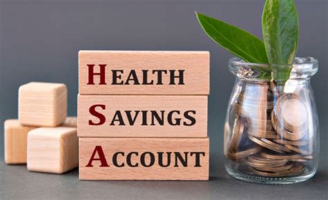 IRS Announces Increased Contribution Limits For Health Savings Accounts