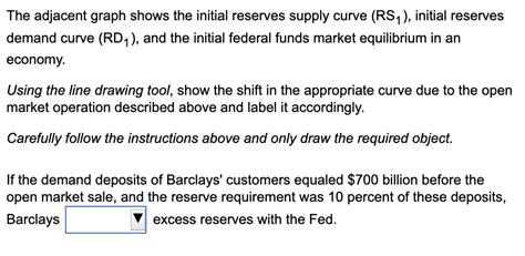 Suppose The Fed Sells 2 Billion Worth Of Treasury