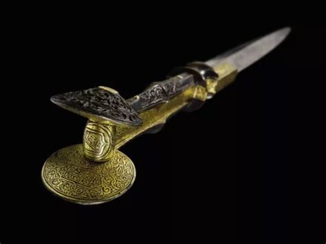 10 Most Expensive And Deadly Medieval Weapons Ever Sold