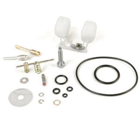 Dellorto Phbl Phbh Complete Rebuild Kit