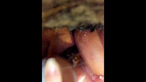 BBW Creamy Pussy Play Pornhub