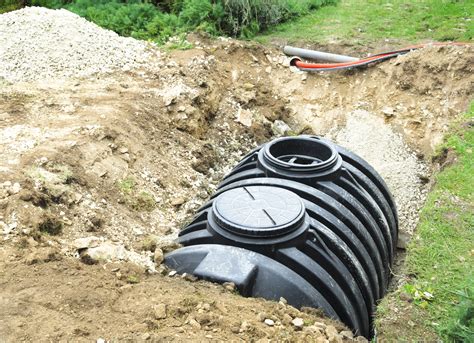 Uk Septic Tank Regulations 2023 Aa Turner Tnakers