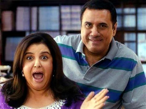 10 Reasons Why We LOVE Farah Khan - Rediff.com movies