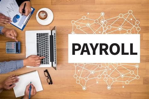 What Is A Payroll Service Provider Shrofile