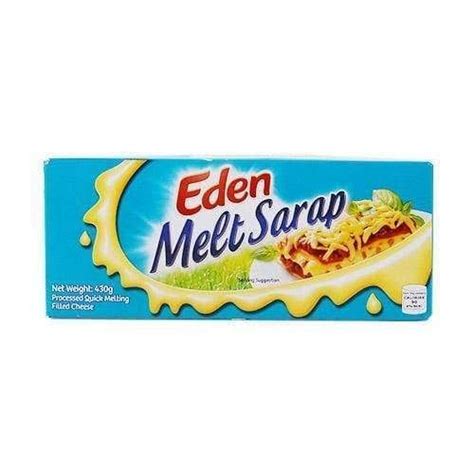 Eden Melt Sarap 430g Lazada Ph