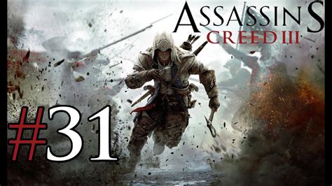 Let S Play Assassins Creed 3 31 German Blind Vater Und Sohn Der