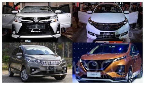 Mobil SUV Vs Mobil MPV Kenali 5 Perbedaannya Tempo Co