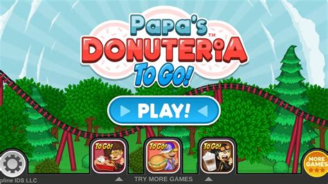 Papa S Donuteria To Go Happy Maple Morning Youtube