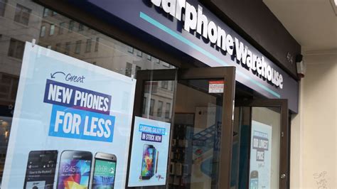 Carphone Warehouse hack: Customers outraged and fear fraud