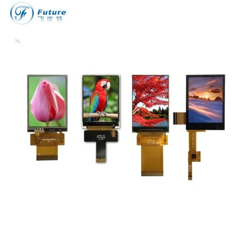 Future Inch X Tft Module Lcd Touch Screen China Tft Lcd