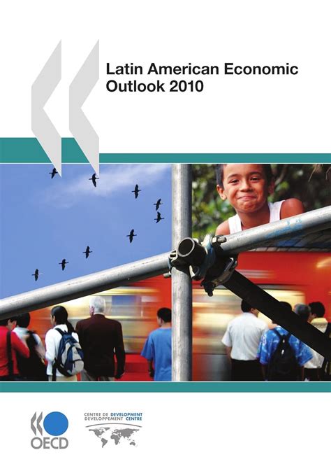 Latin American Economic Outlook Edition Oecd Development