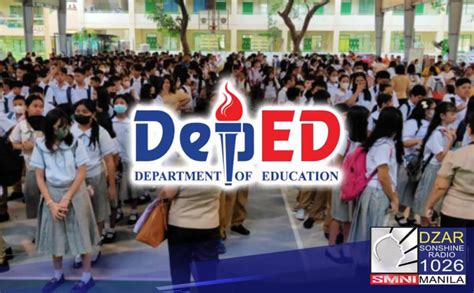 SY 2023 24 Enrollees Bumaba Ng 5 M DepEd