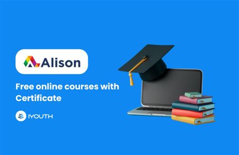 Alison Free Online Courses With Certificate In South Africa 2024