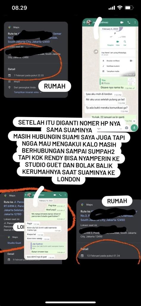 Kegoblogan Unfaedah On Twitter Mbaknya Dan Suami Syahnaz Gilakk Mreka