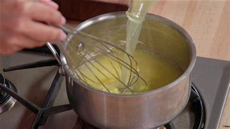 Technique pour caraméliser le chocolat blanc La cuisine d Isabelle et